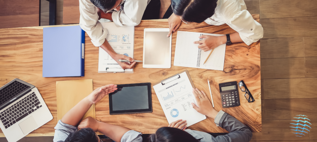 Business law rules for startups