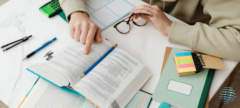 How to Improve Concentration While Studying