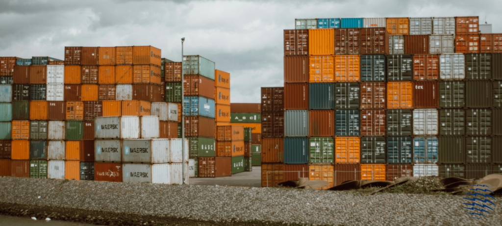 Barrel Shipping Company to Guyana