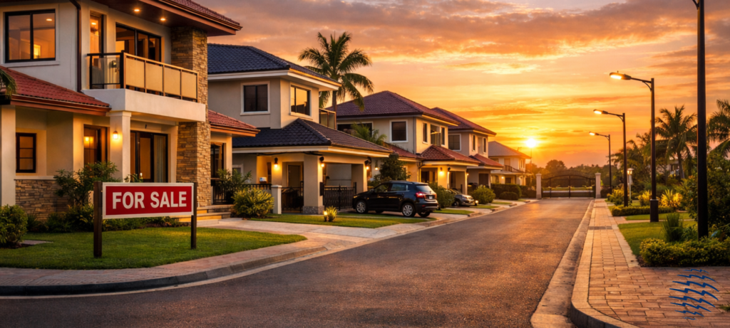 Guyana Houses for Sale