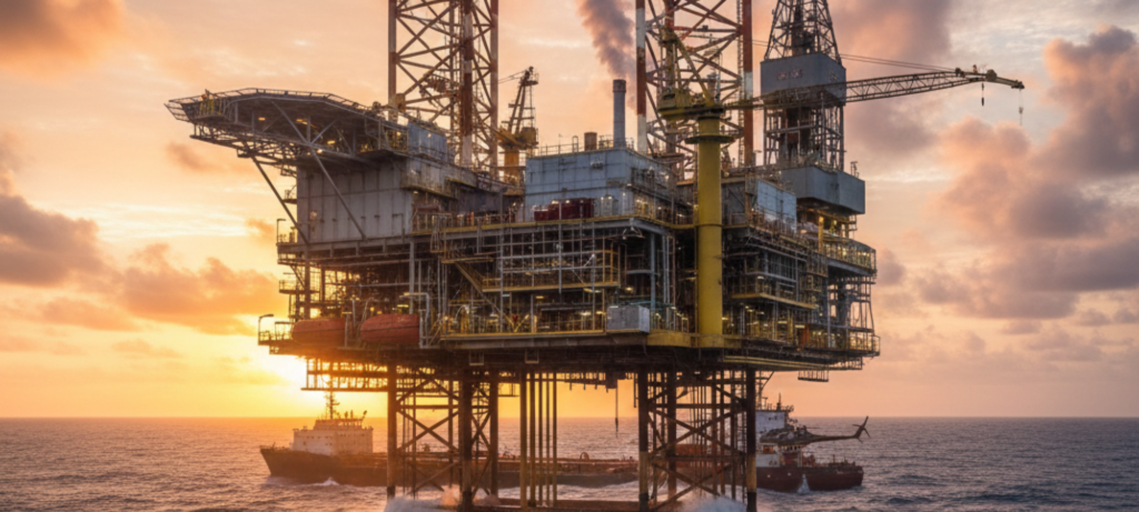 Guyana’s economic transformation