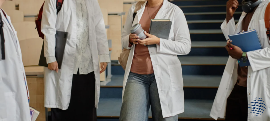 Medical Education and Student Life in Guyana