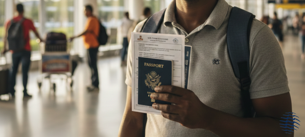 guyana us travel bond waiver