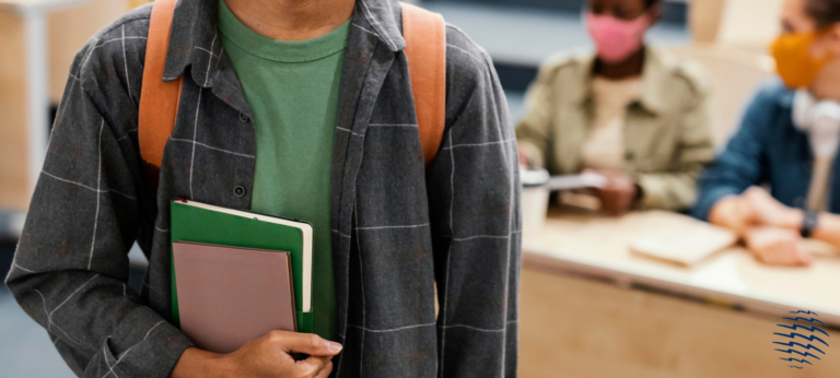 Campus Life in Guyana