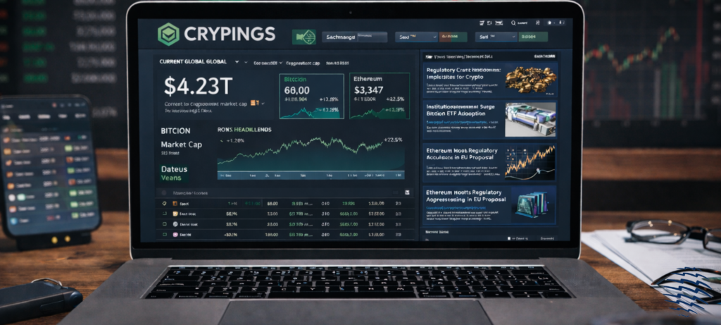 Crypings.com