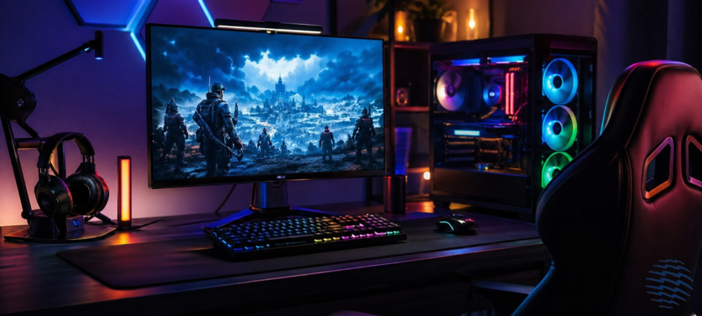 Eurogamersonline.com pc gaming