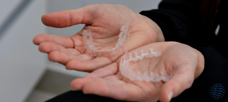 Invisalign Tips