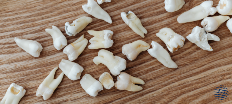 What is the Strongest Natural Antibiotic for Tooth Infection