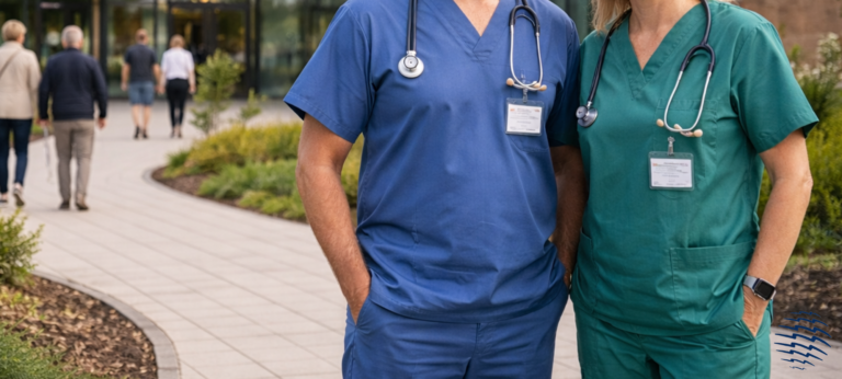 one health group sheffield olympic legacy park consultants