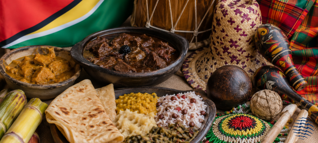 Guyanese Culture